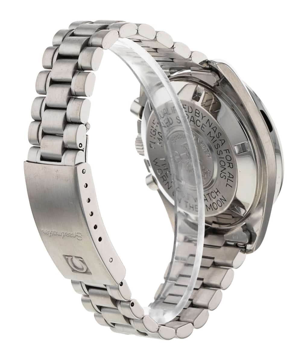 Omega Speedmaster Moonwatch 311.30.42.30.01.005 Omega Speedmaster Moonwatch 311.30.42.30.01.005